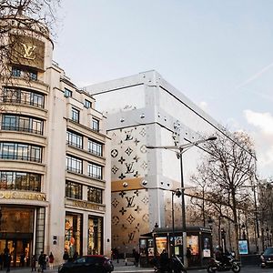 Appartement met een Slaapkamer